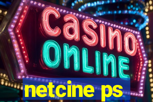 netcine ps